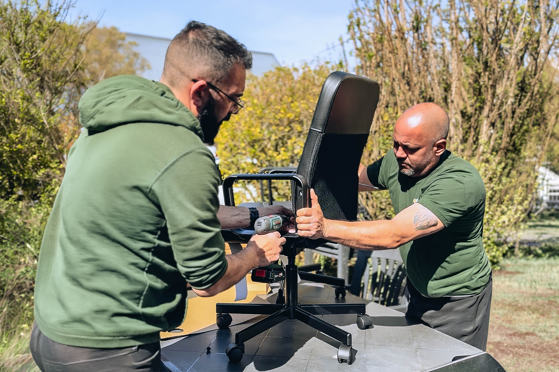 Réparer ou remplacer ? Comment faire le bon choix